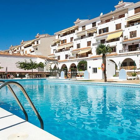 Apartamentos Arcos I Casa Azahar Alcoceber Bagian luar foto