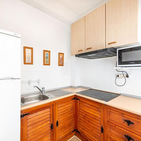 Apartamentos Arcos I Casa Azahar Alcoceber Bagian luar foto