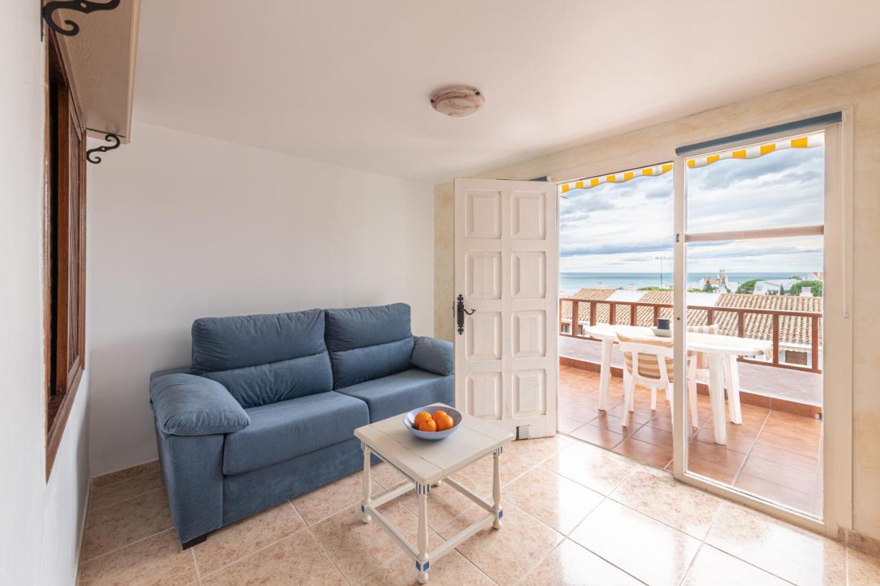 Apartamentos Arcos I Casa Azahar Alcoceber Bagian luar foto
