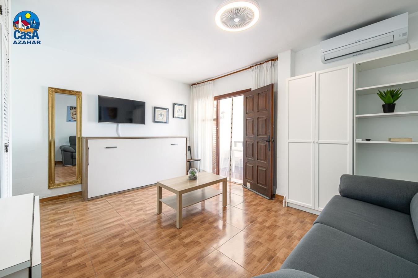 Apartamentos Arcos I Casa Azahar Alcoceber Bagian luar foto