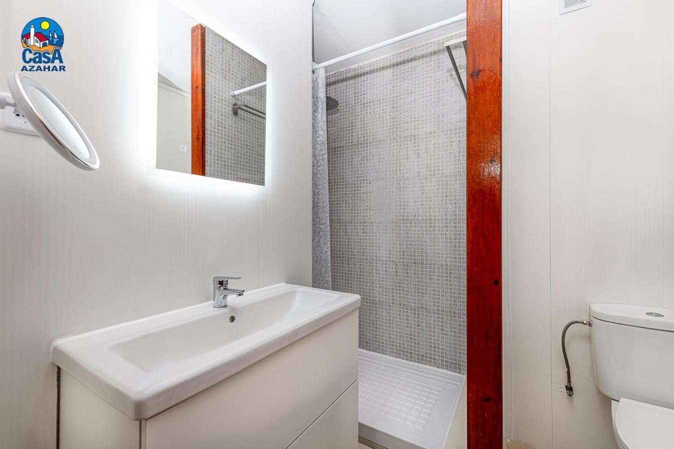 Apartamentos Arcos I Casa Azahar Alcoceber Bagian luar foto