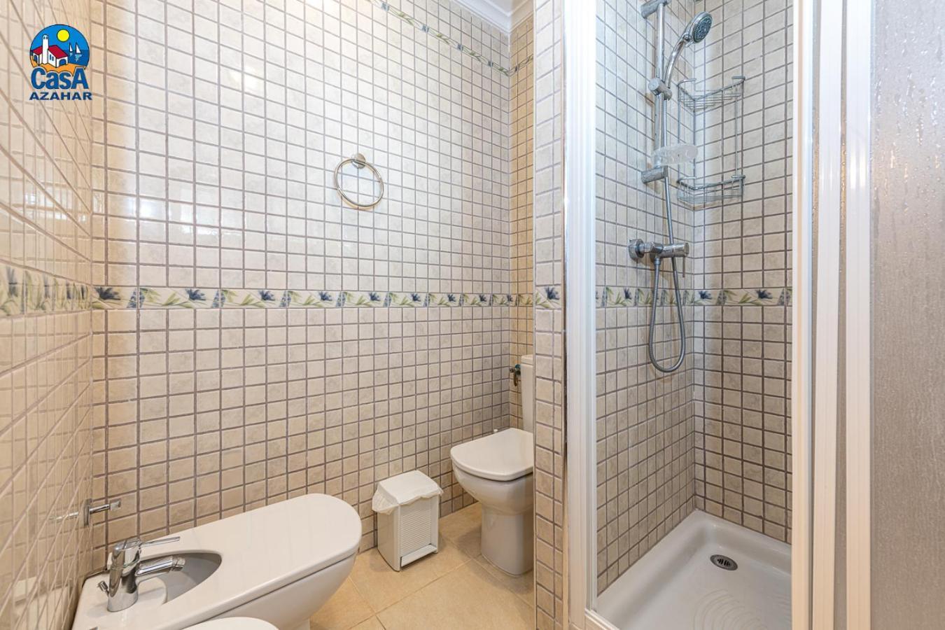 Apartamentos Arcos I Casa Azahar Alcoceber Bagian luar foto