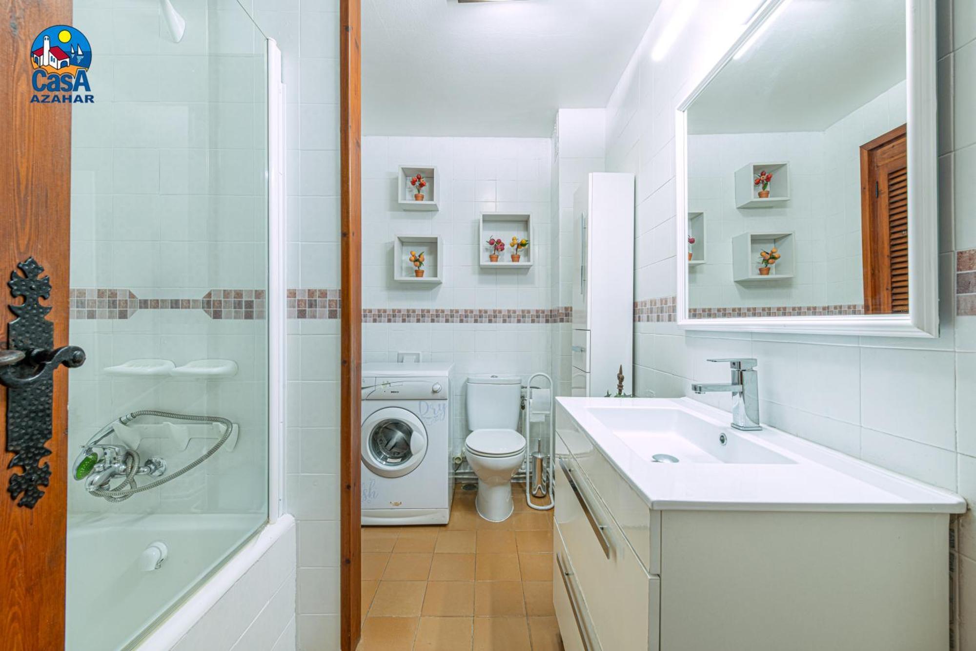 Apartamentos Arcos I Casa Azahar Alcoceber Bagian luar foto