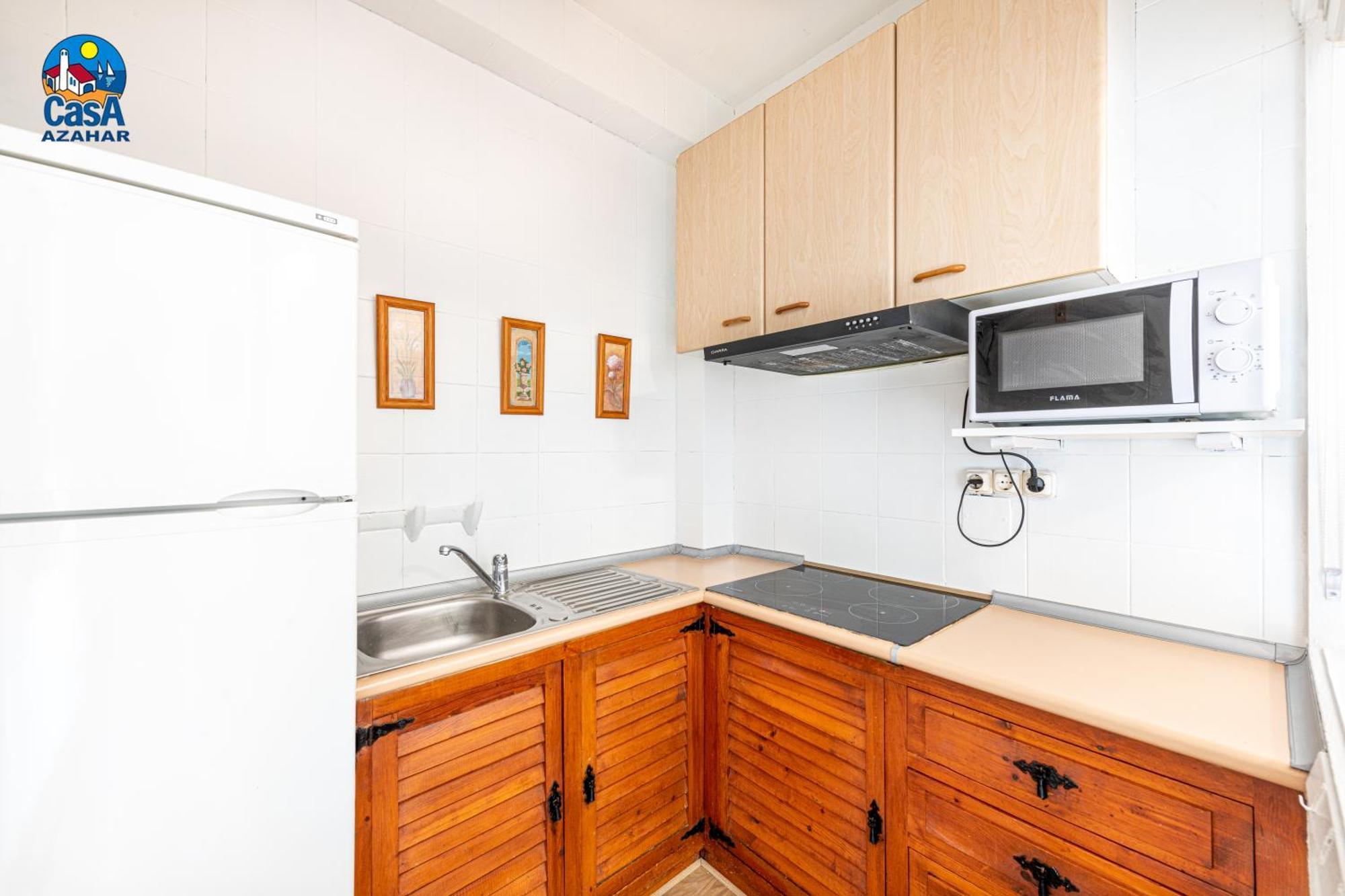 Apartamentos Arcos I Casa Azahar Alcoceber Bagian luar foto